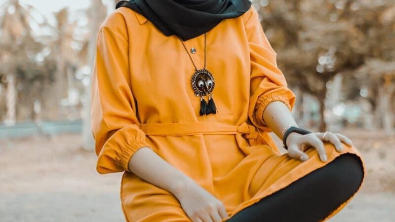 Alin, Belajar Kegigihan dan Kreatifitas dari Influencer Hits Asal Ciamis