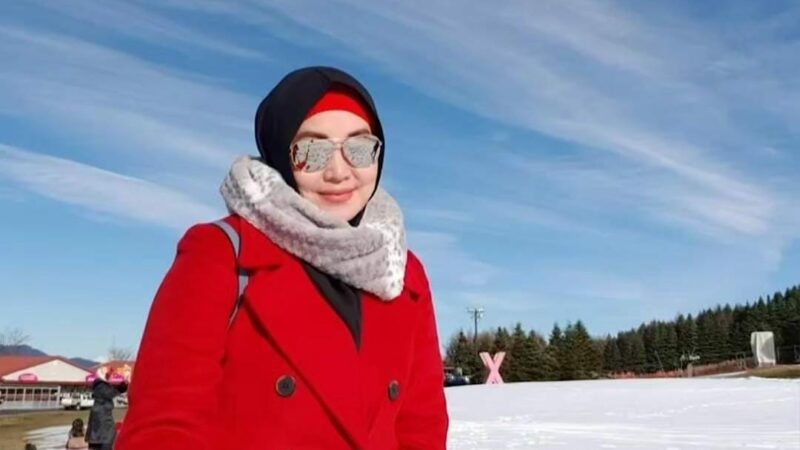 Nonnie Siddik: Traveling Membuatku Jadi Lebih Bahagia dan Bertambah Wawasan