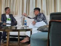 Aznil Tan: Menunggu PMI Merdeka 100% di HUT Kemerdekaan!