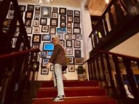 Laura Butolo, Jadilah Diri Sendiri, Karena Aku Adalah Aku