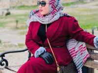 Indah Susanti Wahyudi, Tak Semua Hal Harus Dicapai Sekarang, Tiap Orang Memiliki Waktunya Masing-masing