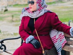 Indah Susanti Wahyudi, Tak Semua Hal Harus Dicapai Sekarang, Tiap Orang Memiliki Waktunya Masing-masing