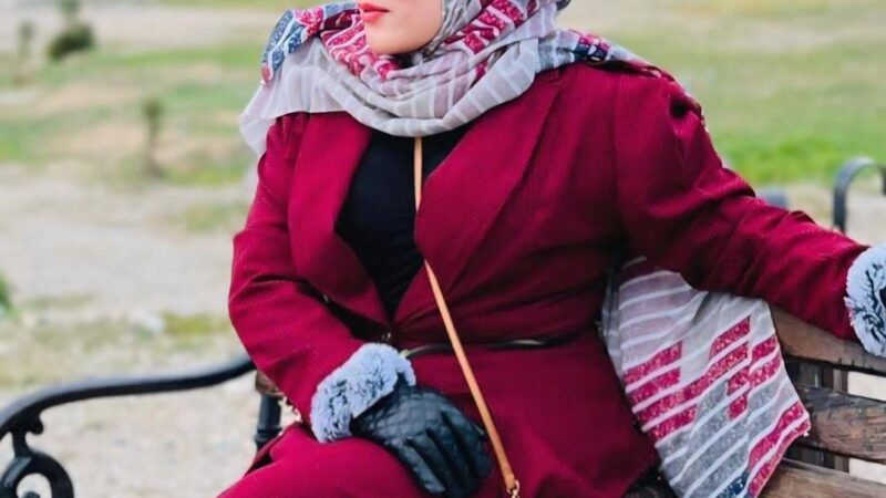 Indah Susanti Wahyudi, Tak Semua Hal Harus Dicapai Sekarang, Tiap Orang Memiliki Waktunya Masing-masing