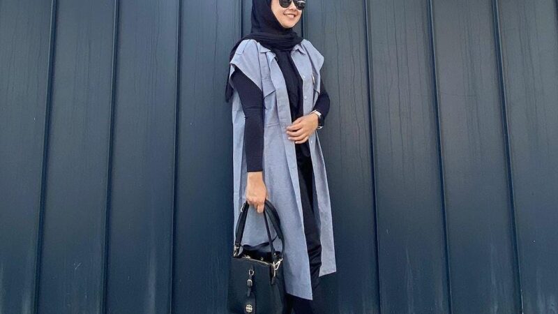 Annisa Yonandra, Berumahtangga Tak Jadi Alasan Stuck Untuk Pengembangan Diri