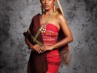 Annisa Dabeduku, Like Anything Worth Doing In Life, Happiness Takes Time And Patience And Consistency