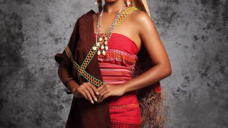 Annisa Dabeduku, Like Anything Worth Doing In Life, Happiness Takes Time And Patience And Consistency