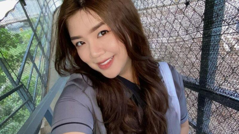 Jecklin Wayong, Perempuan Indonesia Jangan Takut Coba Segala Tantangan di Karir