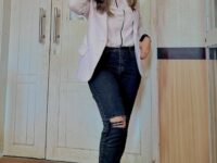 dr. Jenefri Maharani Tamma, Percayalah Jika Kita Beban Terasa Berat, Ada Tuhan Disampingnya dan Angkat Kita Jadi Pemenang