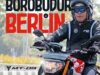 Yamaha Indonesia Resmi Lepas Gus Paox Iben Untuk Bertualang ke Berlin Jerman