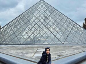 Pamela Priyudha, Design The Life You Want To Live, And Live It To The Fullest