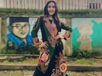 Bdn. Ida Ayu Gabriella Sanjaya, S. Keb: Be The Best Version Of Yourself!