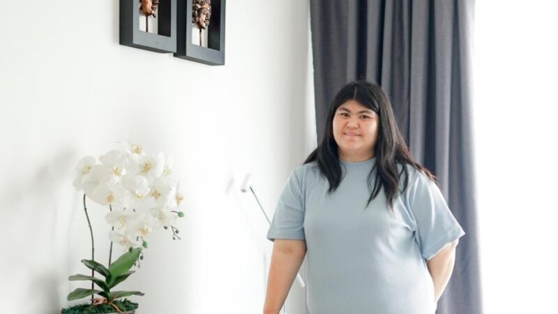 Mama Jason dan Oliver, Coba Hal Baru Beri Kesempatan Kita Temukan Potensi Diri yang Belum Pernah Kita Sadari Sebelumnya