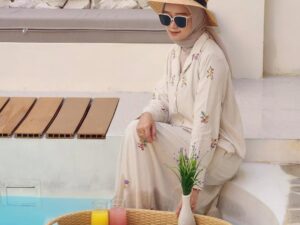 Defcyreta Chila Sintiara, S.Sos: Hidup Hanya Sekali Lakukan yang Terbaik Menurut Versi Kita