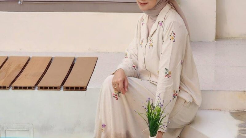 Defcyreta Chila Sintiara, S.Sos: Hidup Hanya Sekali Lakukan yang Terbaik Menurut Versi Kita