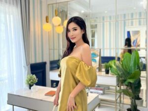 Yuki Silvia: Kiat Menjaga Stamina Yakni Olahraga, Memancing & Dukungan Keluarga