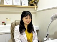 dr. Janetty Tjandra, Empower Yourself With Knowledge And Let Your Passion Guide You