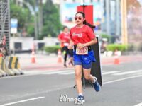 Ayu Anmy A.Md Akp: Sport Bukan Sekedar Healing, Tetapi Upaya Menghargai Diri Sendiri Agar Tetap Sehat