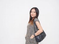 Jessica Adryana, Jika Hari Berat Kita Dulu Tiada Kita Tak Sekuat Saat Ini