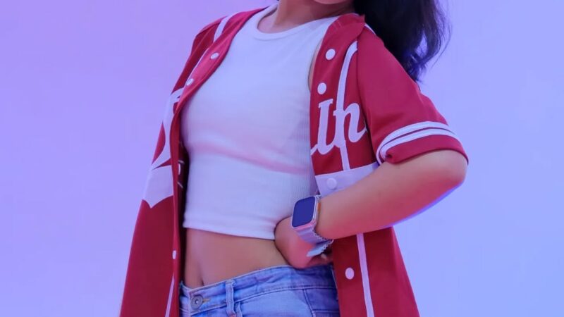 Pauline Hasiholan, Semua Mimpi Bisa Tercapai Asalkan Punyai Tekad dan Semangat