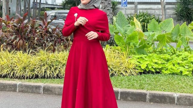 Linda Desyana, Jadilah Terbaik Untuk Diri Kita Sendiri, Sayangi dan Manjakan Diri