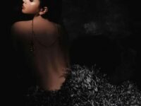 Anastasia: Jangan Merasa Diri Kita Tak Sempurna, Kita Berharga di Orang Yang Tepat.