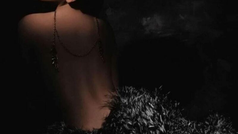 Anastasia: Jangan Merasa Diri Kita Tak Sempurna, Kita Berharga di Orang Yang Tepat.