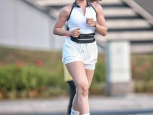 Dhea Anandita, Ingin Jadi Personal Trainer yang Bermanfaat Untuk Semua Kalangan