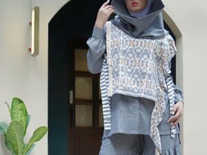 Nadhifah Amanillah, Dengan Tujuan, Tekad dan Usaha Keras Kita Bisa Wujudkan Apapun Keinginan Kita