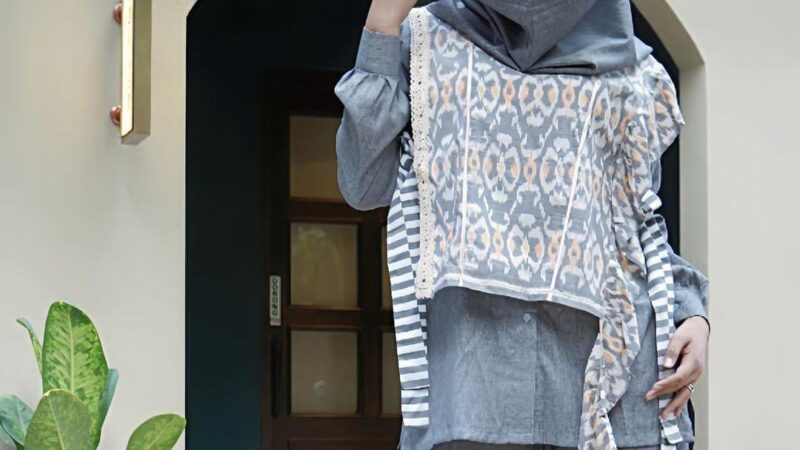 Nadhifah Amanillah, Dengan Tujuan, Tekad dan Usaha Keras Kita Bisa Wujudkan Apapun Keinginan Kita