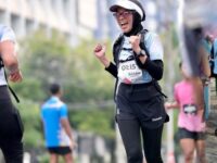 Olla, Be Kind, Be Confident, And Spreading Positivity!