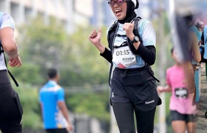 Olla, Be Kind, Be Confident, And Spreading Positivity!