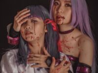 Sonia Anela, Dokter Cantik yang Juga Seorang Cosplayer