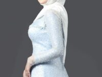 Esyah Nabila: Kesabaran, Kepatuhan & Kerja Keras Akan Berbuah Indah Pada Waktunya