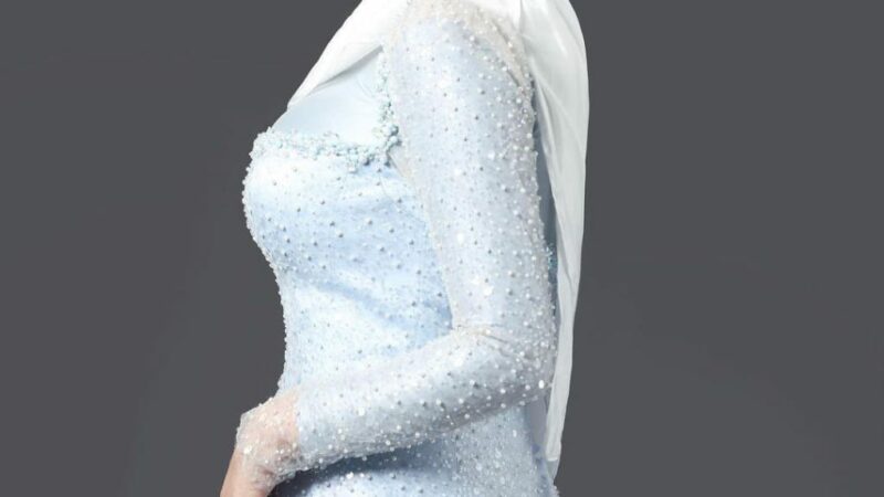 Esyah Nabila: Kesabaran, Kepatuhan & Kerja Keras Akan Berbuah Indah Pada Waktunya