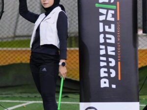 Entri Ayu Prastika, SM. MM: Do It With Passion Or Not At All !