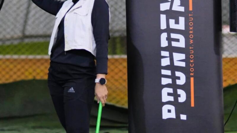 Entri Ayu Prastika, SM. MM: Do It With Passion Or Not At All !