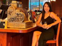 Sani Natalia, Spread Love, Don’t Hate !