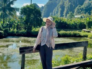 Onya, Kegagalan Bukanlah Akhir Melainkan Awal Cerita Baru Penuh Makna!