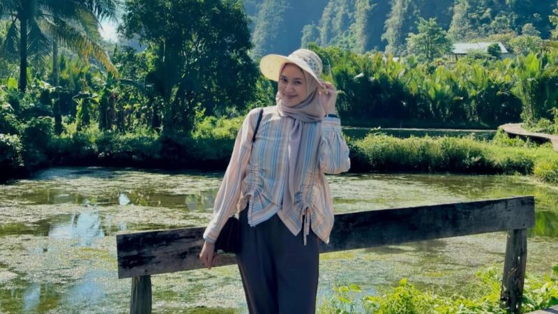 Onya, Kegagalan Bukanlah Akhir Melainkan Awal Cerita Baru Penuh Makna!