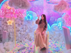 Shelley Suryadarma, We Can’t Fix Broken People, But We Can Fix Ourselves