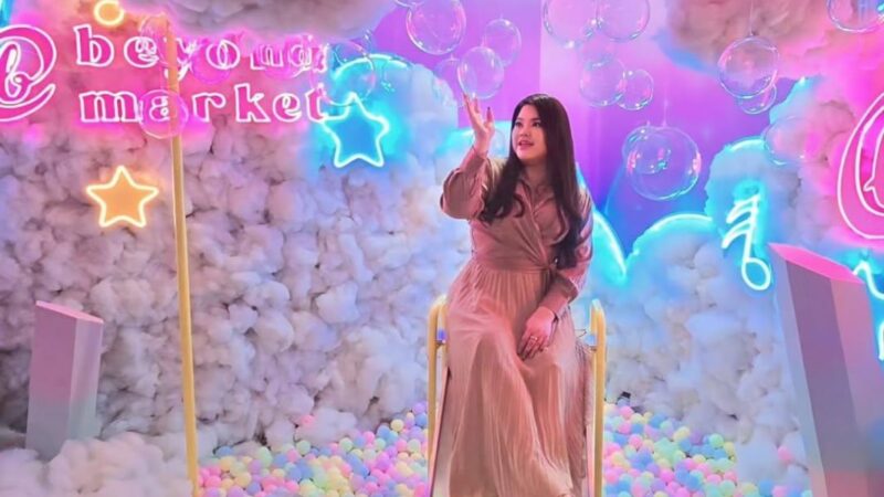 Shelley Suryadarma, We Can’t Fix Broken People, But We Can Fix Ourselves