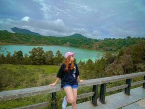 Jeje Jenifer, Apa yang Kita Pikirkan Tentang Diri Kita Menentukan Masa Depan Kita