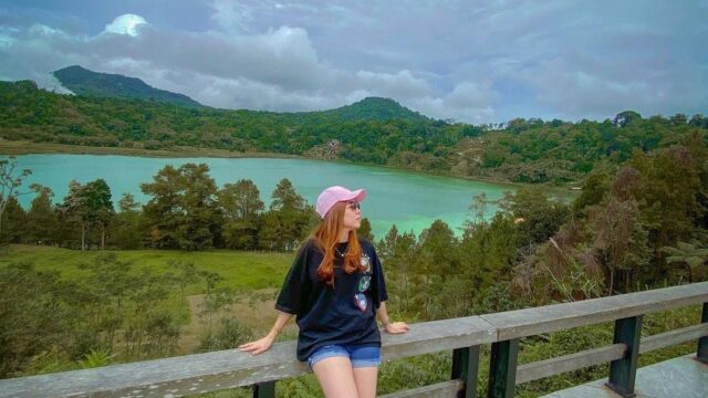 Jeje Jenifer, Apa yang Kita Pikirkan Tentang Diri Kita Menentukan Masa Depan Kita