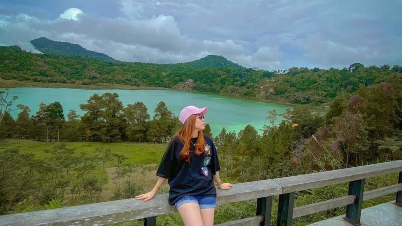 Jeje Jenifer, Apa yang Kita Pikirkan Tentang Diri Kita Menentukan Masa Depan Kita