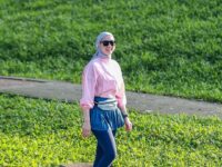 Iis Amin, Semua Punya Tujuan yang Indah Tapi Tak Semua Punyai Langkah Mudah