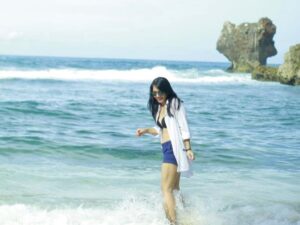 Eka Tioda, Untuk Bertumbuh Pilihlan Lingkungan Dimana Kita Akan Dibentuk