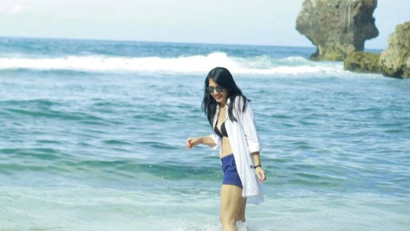 Eka Tioda, Untuk Bertumbuh Pilihlan Lingkungan Dimana Kita Akan Dibentuk