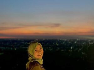 dr. Apidha Kartinasari, I Thank God for Protecting Me From I Thought I Wanted