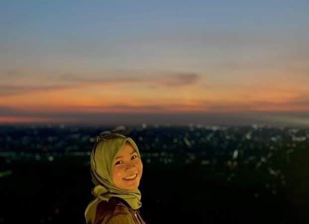 dr. Apidha Kartinasari, I Thank God for Protecting Me From I Thought I Wanted