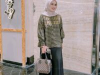 Tantri Lestari Meilani, Terus Jalani yang Kita Sukai Walau Banyak Cibiran